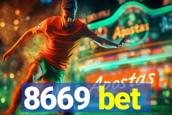 8669 bet